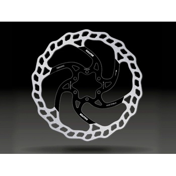 Galfer brzdový kotouč WAVE 160x2,0mm - 6 děr