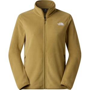The North Face Дамско поларено яке The North Face Women's Glacier Fleece Jacket - Cedar - размер XL (105-6475-0815)