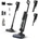 Philips XW7263/11 AquaTrio 7000 Vac&Wash