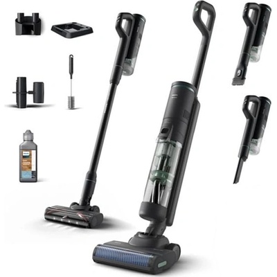 Philips XW7263/11 AquaTrio 7000 Vac&Wash