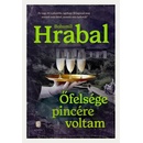 Őfelsége pincére voltam