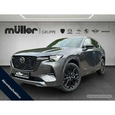 Mazda CX-60 D 254 Homura Plus AWD 187 kW