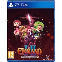 Evoland 1 & 2 (10th Anniversary Edition)