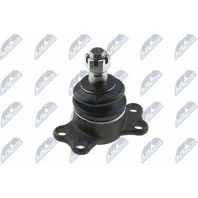 Čepy NTY ZSD-DW-056