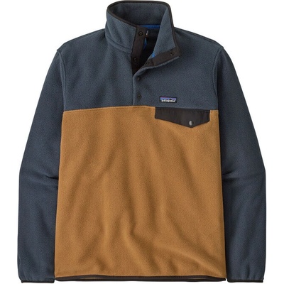 Patagonia Lightweight Synch Snap-T Pullover Men
