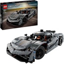 LEGO® Technic - Koenigsegg Jesko Absolut Grey Hypercar (42173)