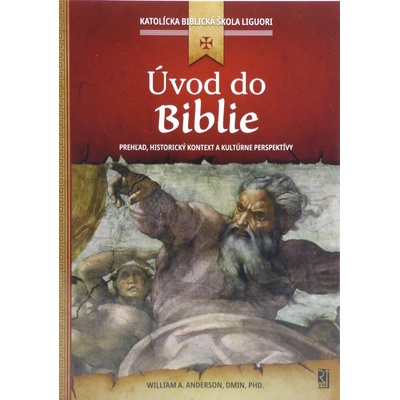 Úvod do Biblie