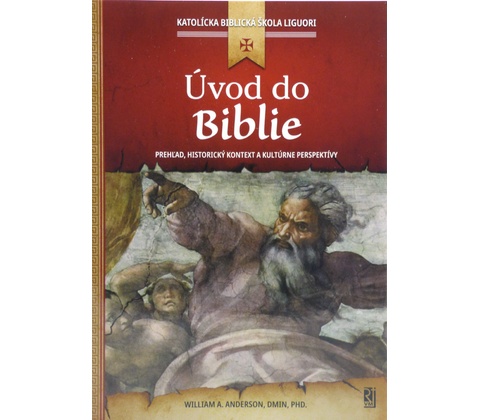 Úvod do Biblie