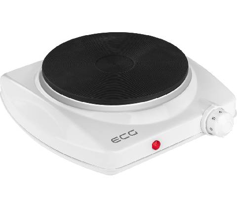 ECG EV 2512 biela