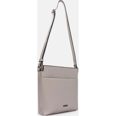 L.Credi Olga Shoulder bag Gun 2L