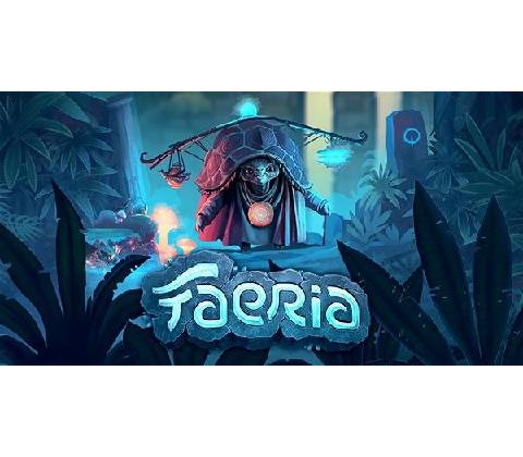 Faeria