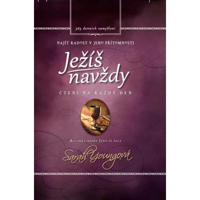 Ježíš navždy
