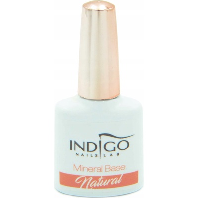Indigo báza a vrch 2v1 7 ml