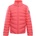 Alpine Pro Детско пухено яке ALPINE PRO RETERO calypso корал ALPINE PRO | Cherven | Момчешки | 128-134