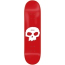Zero Single Skull