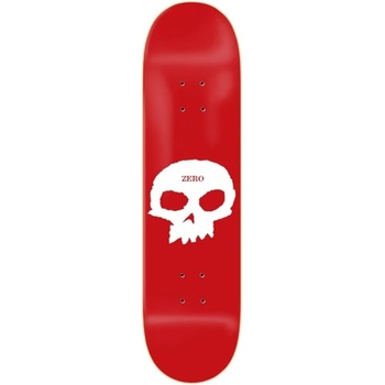 Zero Single Skull