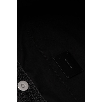 AllSaints Чанта AllSaints ASHA в черно W249XC (W249XC)