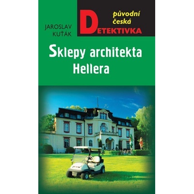 Sklepy architekta Hellera