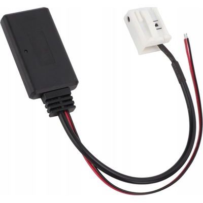 BLUETOOTH ADAPTÉR AUX MODUL PRO AUDI Seat ŠKODA
