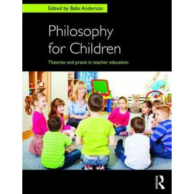 Philosophy for Children | Babs Anderson