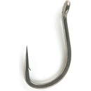 FOX EDGES HOOK STIFF RIG STRAIGHT Micro Barbed vel.7 10 ks