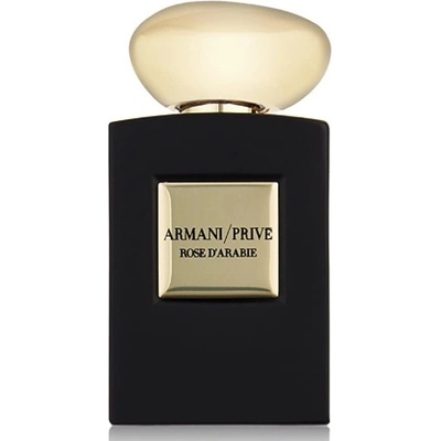 Giorgio Armani Prive Rose d´Arabie parfumovaná voda unisex 100 ml
