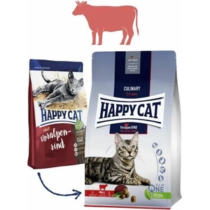 Happy Cat Adult beef 300 g