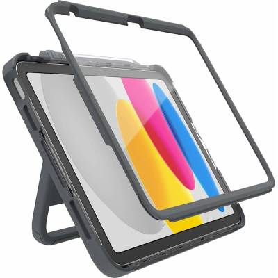 ZAGG kryt Durango pre iPad 10-11 Gen. 2022/2025 702321052 black