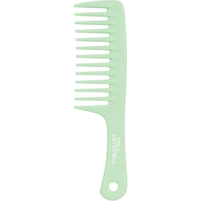 Paul Mitchell Hrebeň na rozčesávanie vlasov Detangler Comb zelený
