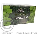 GREŠÍK zelený čaj S GINKGO 20 x 1,5 g