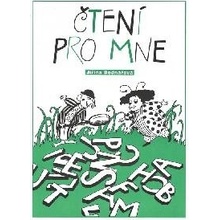 Čtení pro mne - Jiřina Bednářová