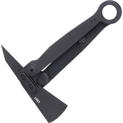 CRKT Provoke X Black cr-4141KX