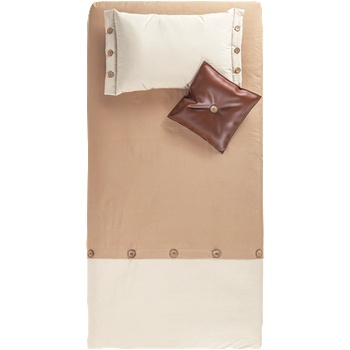 Bittel Детски спален комплект ekvador за матрак 100 х 200 (3575884)