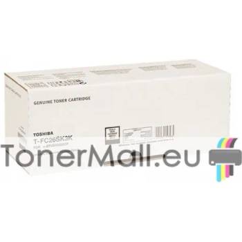 Image 1 of Toshiba Оригинална тонер касета Toshiba T-FC26SK3K