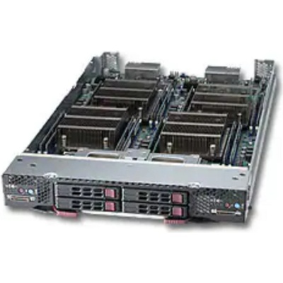 Supermicro SBI-7227R-T2