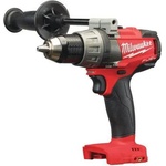 Milwaukee M18 FDD-0 (4933451063) Бормашина-винтоверт