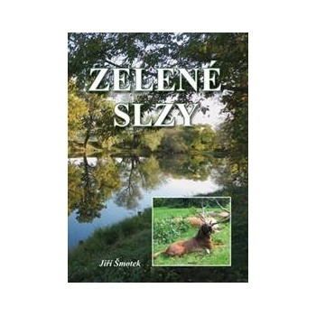 Zelené slzy