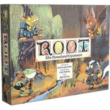 Root The Homeland Expansion