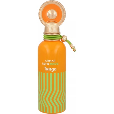 Armaf Let's Move Tango parfumovaná voda unisex 100 ml