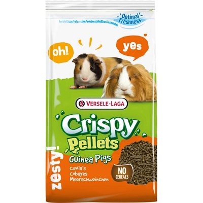 Versele-Laga Crispy pelety pre morčatá 2 kg