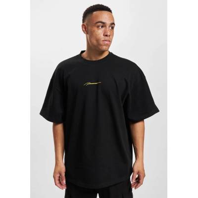 Rocawear Тениска Rocawear Branded T-Shirts black XXLUB-RWTS001T-00007 - Черен, размер L
