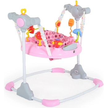 Moni Бънджи Vista розов (3800146244583)