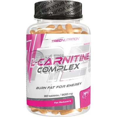 Trec Nutrition L-Carnitine Complex капсули 90 бр.