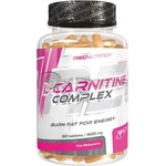 Trec Nutrition L-Carnitine Complex капсули 90 бр.