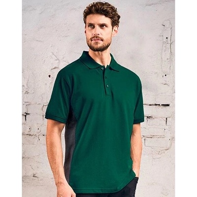 Excd by Promodoro Unisex triko CD3590 Forest