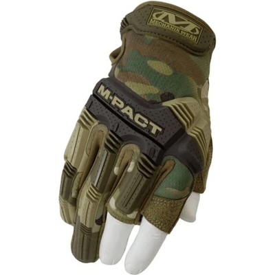 Mechanix M-Pact Edition Agilite Multicam