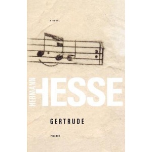 Gertrude (ISBN: 9780312424633)