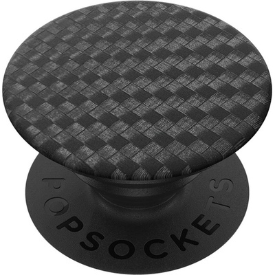 PopSockets Carbonite Weave