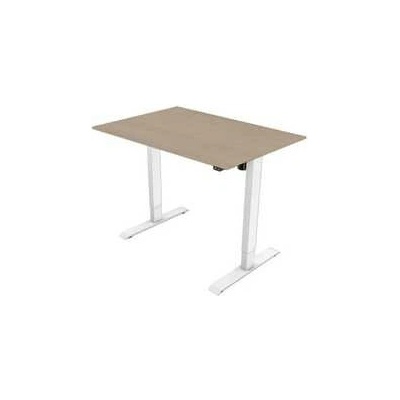 Powerton WPTT12075 javor 120x75x1.8 cm laminovaná drevotrieska