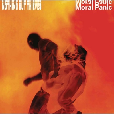 NOTHING BUT THIEVES - MORAL PANIC LP